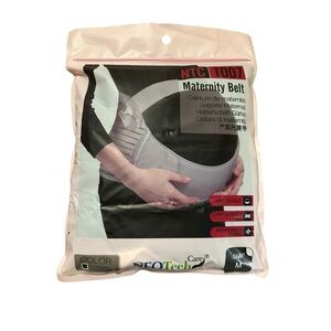 NeoTech Care Pregnancy Support Maternity Belt (model NTC T007) size Medium